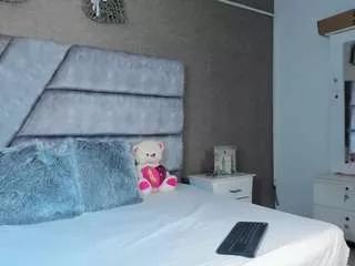 luisacastelx from CamSoda is Freechat