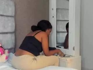 luisacastelx from CamSoda is Freechat