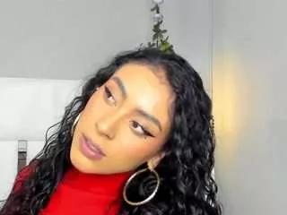 magic-marg from CamSoda is Freechat