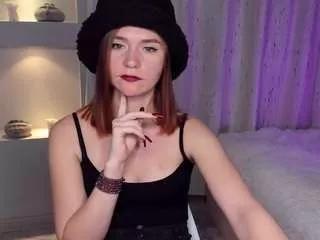 magicalbeatrice from CamSoda is Freechat