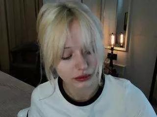 marianhaler from CamSoda is Freechat