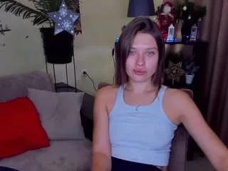 marionmelody from CamSoda is Freechat