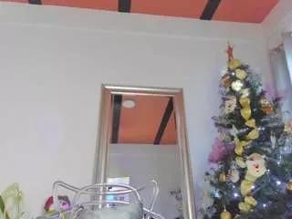 martinarossi from CamSoda is Freechat