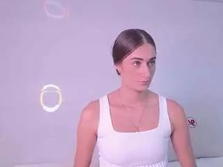 marycampabell from CamSoda is Freechat