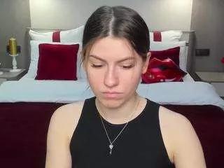 maryloves from CamSoda is Freechat