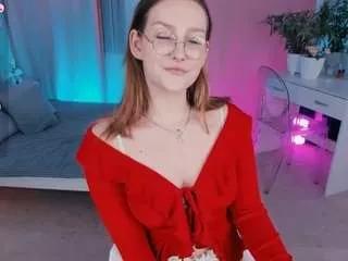 marywaddell from CamSoda is Freechat