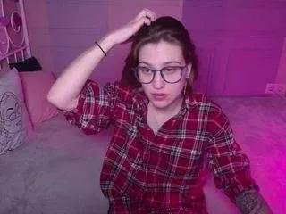 maryymiller from CamSoda is Freechat