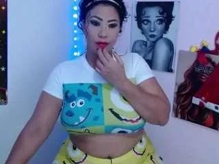 mature-miilf from CamSoda is Freechat