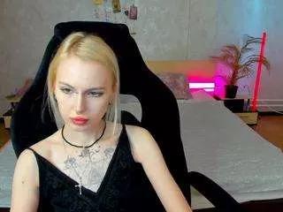 melanie-mason from CamSoda is Freechat