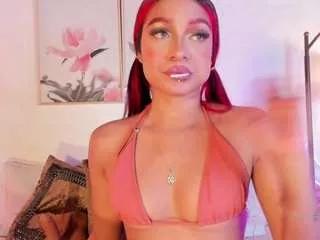 melissa-stonee from CamSoda is Freechat