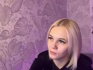 melodygrey from CamSoda is Freechat