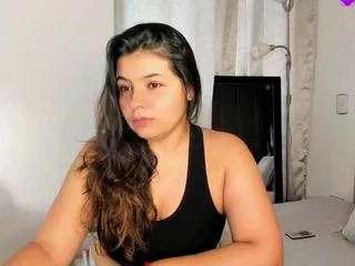 mia-daniels from CamSoda is Freechat