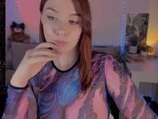 mia-x-love from CamSoda is Freechat