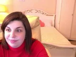 mirandawarm from CamSoda is Freechat