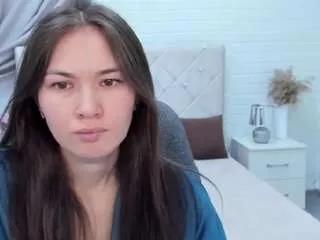 miravaley from CamSoda is Freechat