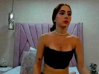 monserratpeters from CamSoda is Freechat