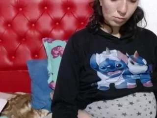 msalome from CamSoda is Freechat