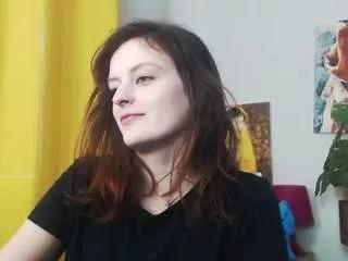 nadinesensual from CamSoda is Freechat