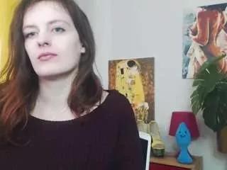 nadinesensual from CamSoda is Freechat