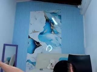 nathalia-08 from CamSoda is Freechat