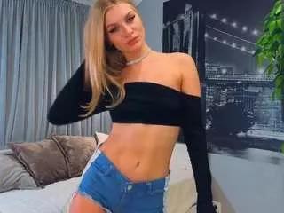 nicolehampton from CamSoda is Freechat