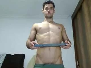 noahjhonsson from CamSoda is Freechat