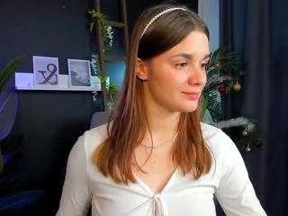 oliviawildee from CamSoda is Freechat