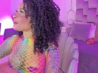 pamelamendez from CamSoda is Freechat