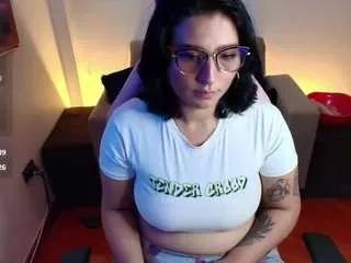 pauilina-blake from CamSoda is Freechat