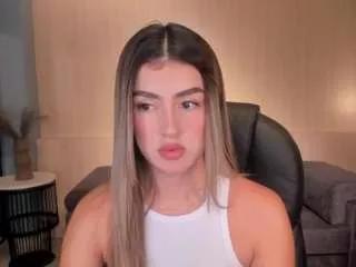 paulinasantos from CamSoda is Freechat