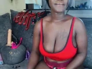 prettychoco from CamSoda is Freechat