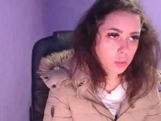 prettyjulliette from CamSoda is Freechat