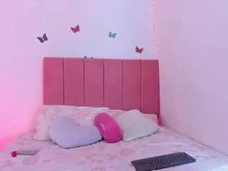 rashida-scott from CamSoda is Freechat