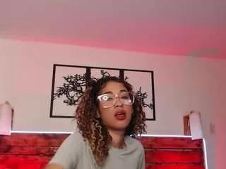 rihanna-brooks from CamSoda is Freechat