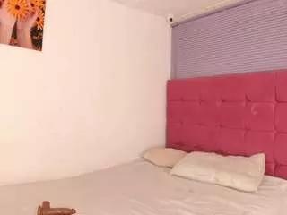 rosariio1 from CamSoda is Freechat