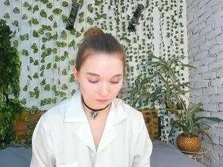 rowenadudley from CamSoda is Freechat