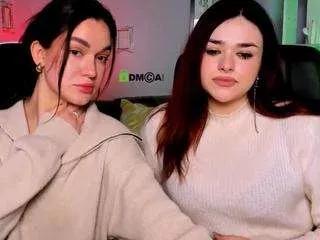 roxy-4youu from CamSoda is Freechat