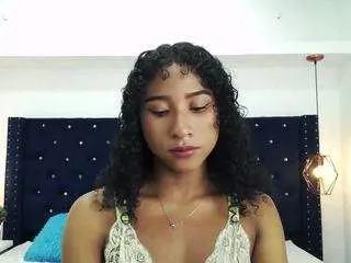 salome-wiilliams from CamSoda is Freechat