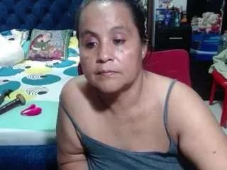 samy-mature from CamSoda is Freechat