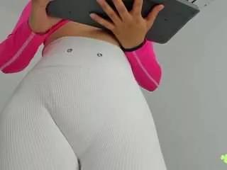 sarita-duque from CamSoda is Freechat