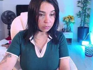 sasha-bigboobs from CamSoda is Freechat