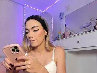 sharomsmith from CamSoda is Freechat