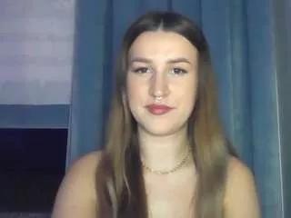 siennadesire from CamSoda is Freechat