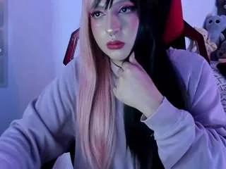 sky-taylorr from CamSoda is Freechat