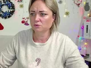 snezhanarells from CamSoda is Freechat