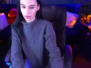 snowwhiteee from CamSoda is Freechat