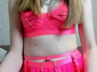 stacey-kis from CamSoda is Freechat