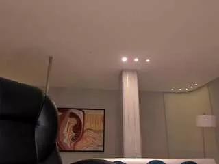 stacyevansx from CamSoda is Freechat