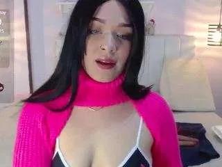 sukimoonn from CamSoda is Freechat