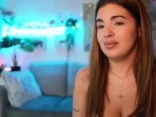 swanprincess from CamSoda is Freechat